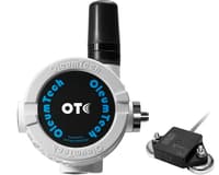 Remotely Monitor Run/Stop Status of Critical Process Equipment